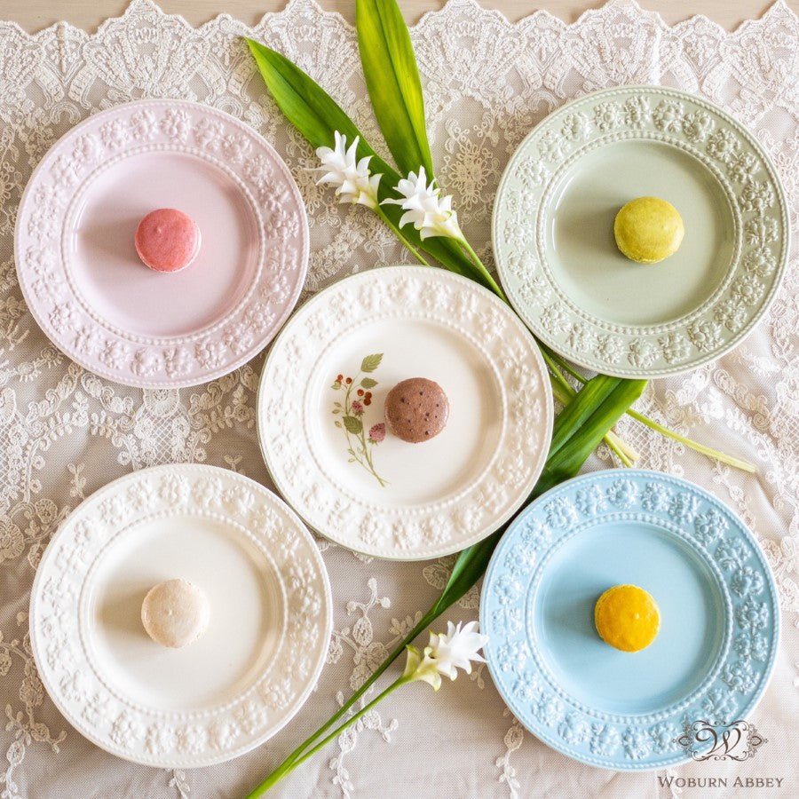 ピンチを知恵で乗り切って王室御用達窯に！ウェッジウッド創業者の知