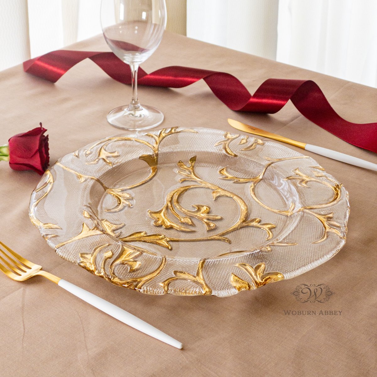 新品】 IVV（アイブイブイ） – Woburn Abbey