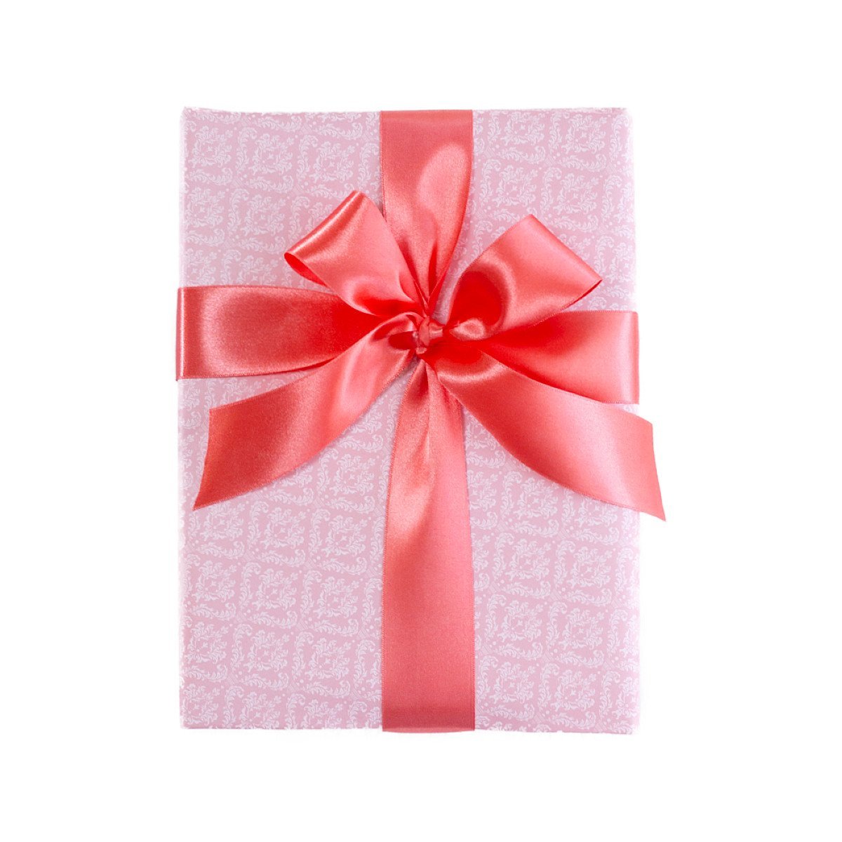 ラッピング商品】赤リボン・ピンク包装紙 – Woburn Abbey