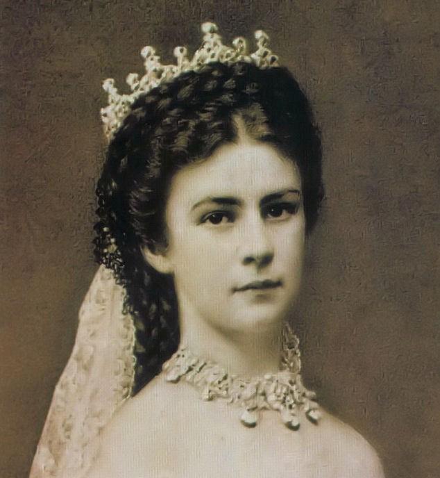 エリザベート｜「ヨーロッパ宮廷一の美貌」といわれたハプスブルグ家最後のオーストリア皇后