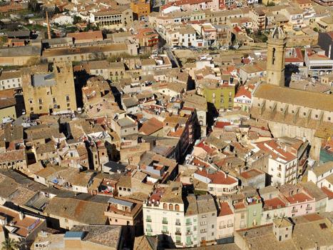 ラ・ビスバル・デ・アンポルダ、ジローナ｜カタルーニャ地方の素朴な陶器の街