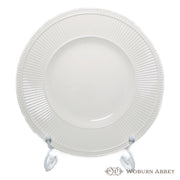 ウェッジウッド - 【ヴィンテージ】　ウェッジウッド　クイーンズウエア　ウィンザー　デザート皿（1） - Woburn Abbey
