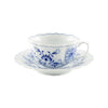 マイセン - 【新品】 マイセン ブルーオニオン ティーカップ＆ソーサー 200ml - Woburn Abbey