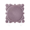 ボルダロ・ピニェイロ - 【新品】 ボルダロ・ピニェイロ サンラファエル・ヴィエナ スクエアプレート パープル 20cm - Woburn Abbey