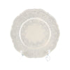 ラ・セラミカ - 【新品】 ラ・セラミカ クリームレース プレート 20cm - Woburn Abbey