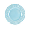 ウェッジウッド - 【新品】 ウェッジウッド フェスティビティ・ブルー プレート 21cm - Woburn Abbey