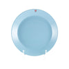 イッタラ - 【新品】 イッタラ ティーマ プレート ライトブルー 21cm - Woburn Abbey