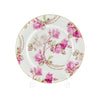 エインズレイ - 【新品】 エインズレイ エリザベスローズ・ピンク プレート 21cm - Woburn Abbey