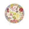 ジアン - 【新品】 ジアン ミルフルール プレート 22cm - Woburn Abbey