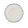 ジアン - 【新品】 ジアン フィレ・ブルー プレート 23.2cm - Woburn Abbey