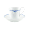 ロイヤルコペンハーゲン - 【新品】 ロイヤルコペンハーゲン プリンセス カップ＆ソーサー　ハイハンドル 240ml - Woburn Abbey