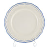 ジアン - 【新品】 ジアン フィレ・ブルー プレート 26cm - Woburn Abbey