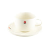 イッタラ - 【新品】 イッタラ ラーミ ティーカップ＆ソーサー ホワイト 270ml - Woburn Abbey