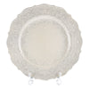 ラ・セラミカ - 【新品】 ラ・セラミカ クリームレース プレート 28cm - Woburn Abbey
