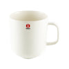 イッタラ - 【新品】 イッタラ ラーミ マグカップ ホワイト 330ml - Woburn Abbey