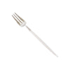 クチポール - 【新品】 クチポール GOA・ホワイト×シルバー ペストリーフォーク - Woburn Abbey