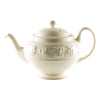 ウェッジウッド - 【新品】 ウェッジウッド フェスティビティ・アイボリー ティーポット Lサイズ 1100ml - Woburn Abbey