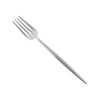 クチポール - 【新品】 クチポール MOON・マット×シルバー デザートフォーク - Woburn Abbey