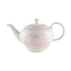 バーレイ - 【新品】 バーレイ ピンク・アジアティックフェザンツ ティーポット Sサイズ　500ml - Woburn Abbey