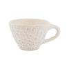 ボルダロ・ピニェイロ - 【新品】 ボルダロ・ピニェイロ サンラファエル・ブルーミー ティーカップ（ソーサーなし）ホワイト クリサンテーモ - Woburn Abbey