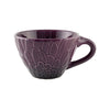 ボルダロ・ピニェイロ - 【新品】 ボルダロ・ピニェイロ サンラファエル・ブルーミー ティーカップ（ソーサーなし）パープル クリサンテーモ - Woburn Abbey