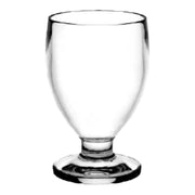 Woburn Abbey - グラス 割れない おしゃれ コップ 耐熱 酒 ワイン ビール ジュース 食洗機対応 透明 280ml - Woburn Abbey